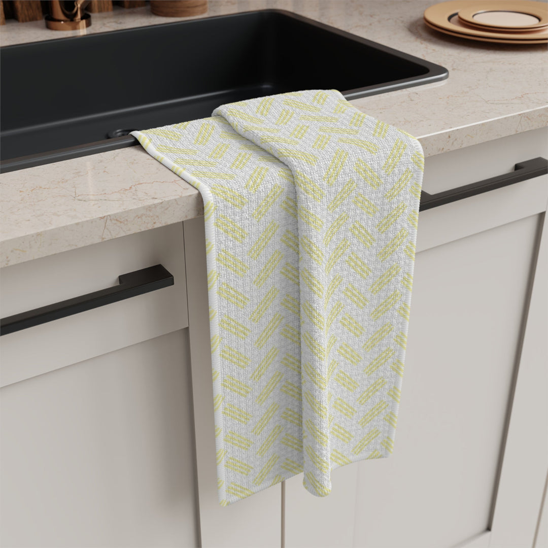 Chevron - Kitchen Tea Towel