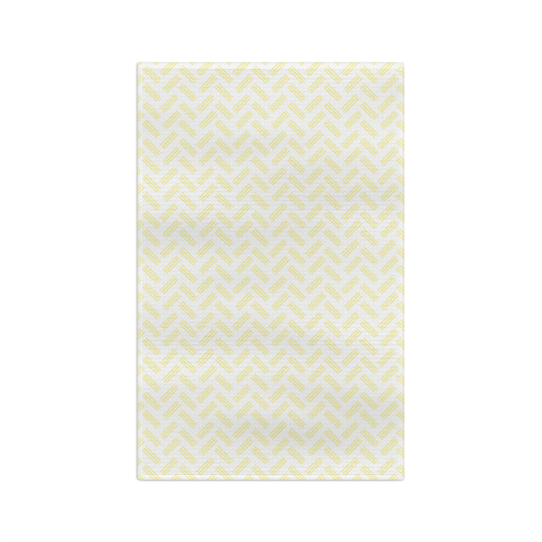 Chevron - Kitchen Tea Towel