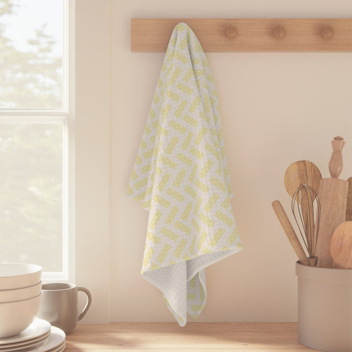Chevron - Kitchen Tea Towel