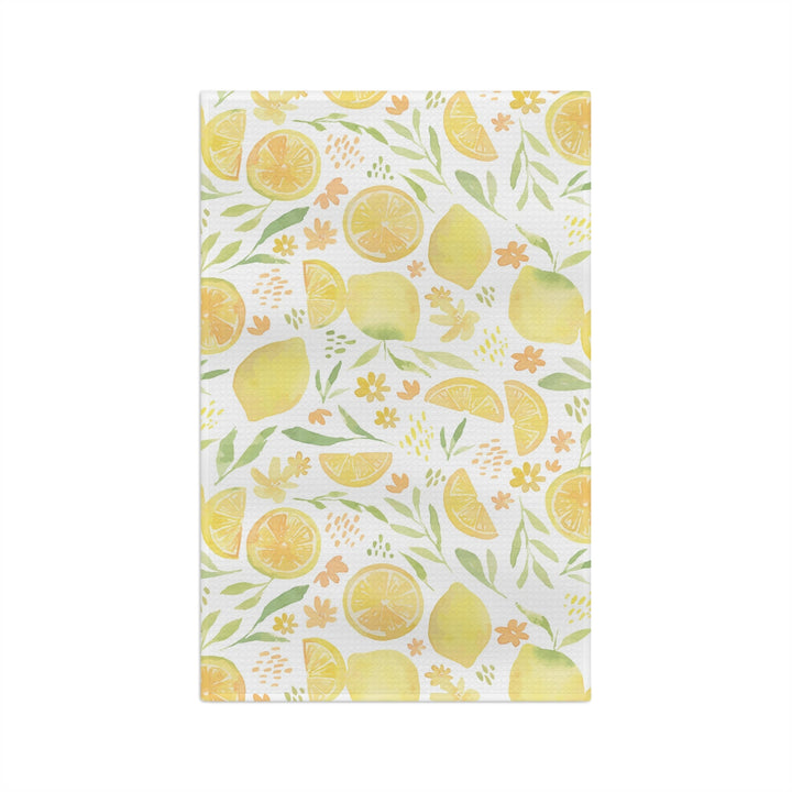 Fresh Lemonade - Kitchen Tea Towel