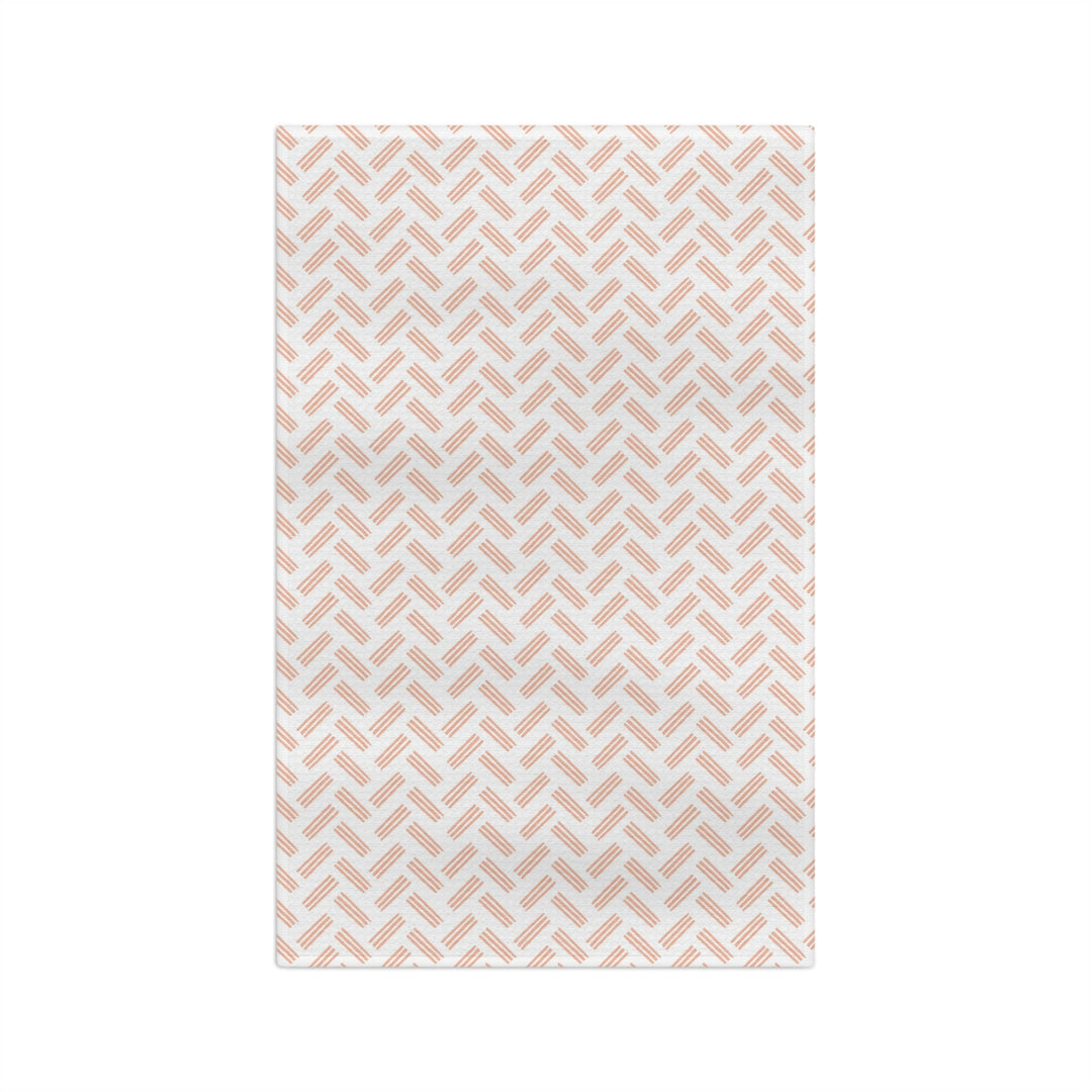 Chevron - Kitchen Tea Towel