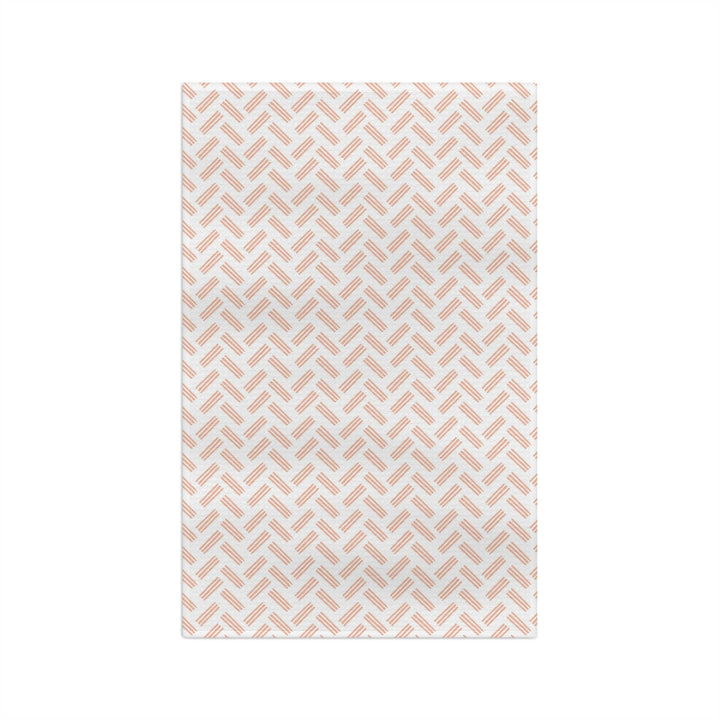 Chevron - Kitchen Tea Towel