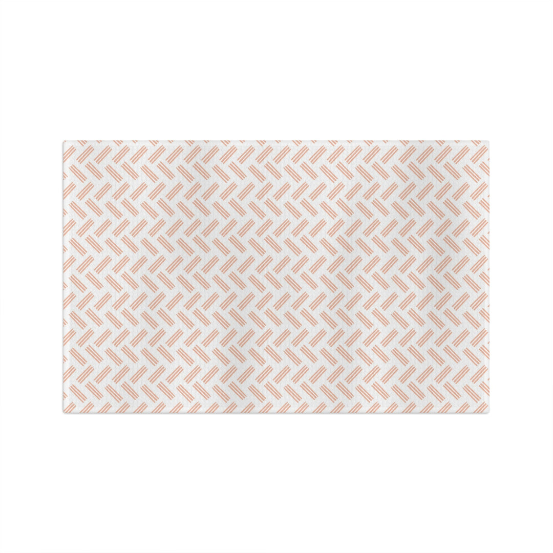 Chevron - Kitchen Tea Towel