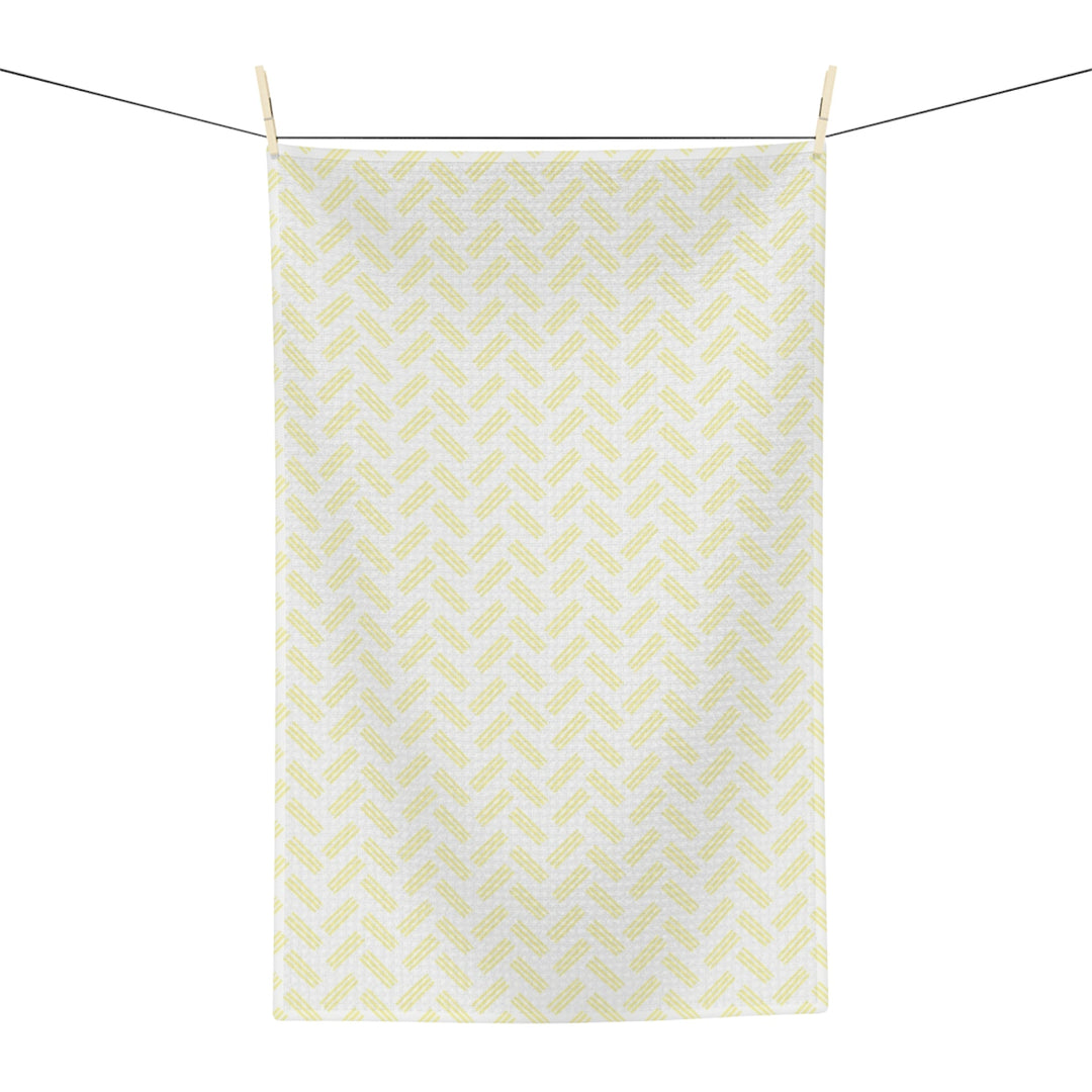 Chevron - Kitchen Tea Towel