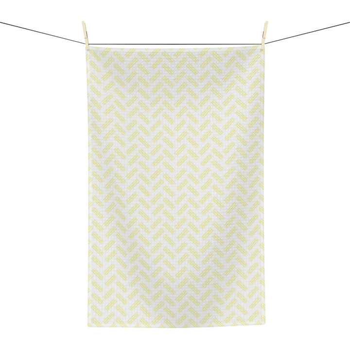 Chevron - Kitchen Tea Towel