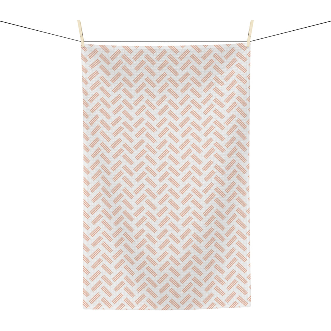Chevron - Kitchen Tea Towel