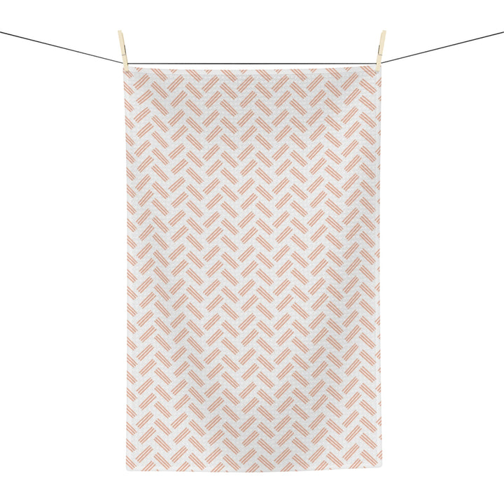 Chevron - Kitchen Tea Towel