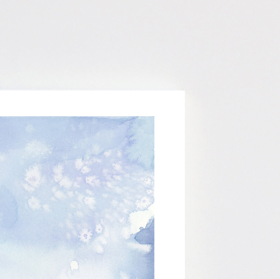 "After the Storm" - Giclée Limited Edition Fine Art Print