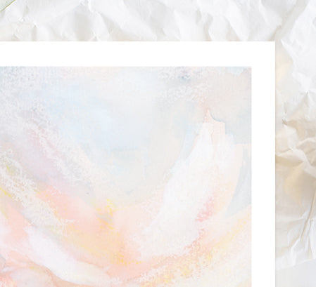 "Breaking Dawn" - Giclée Limited Edition Fine Art Print