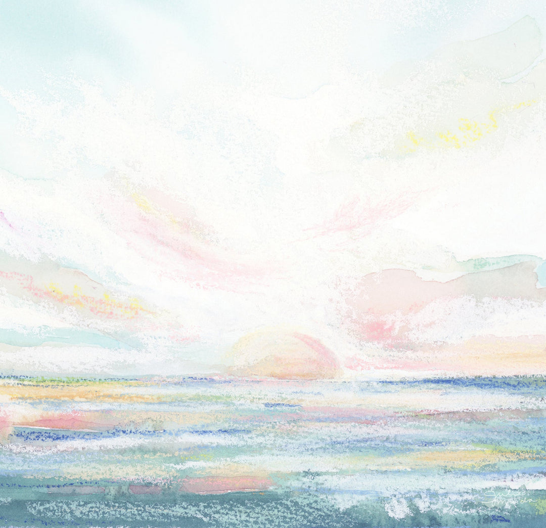 "Heavenly" - Giclée Limited Edition Fine Art Print