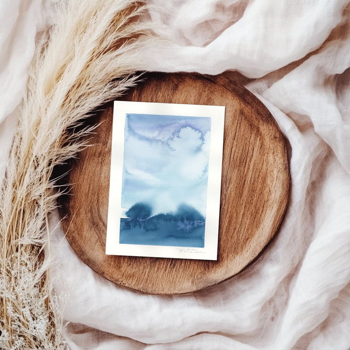 "Silver Linings" - Giclée Limited Edition Fine Art Print