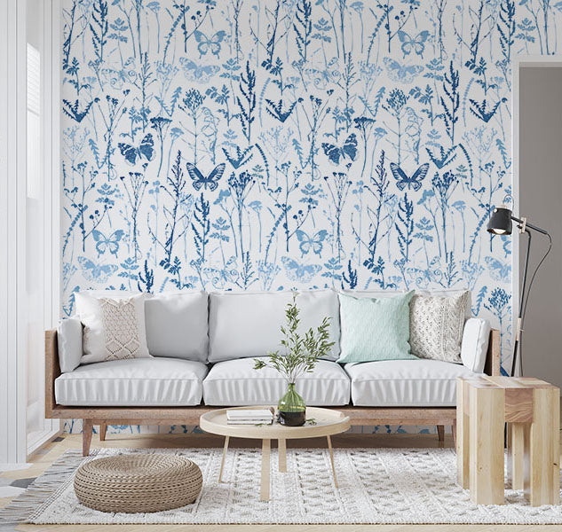 Wallpaper Surface Design Collection Art by Julie Maida 