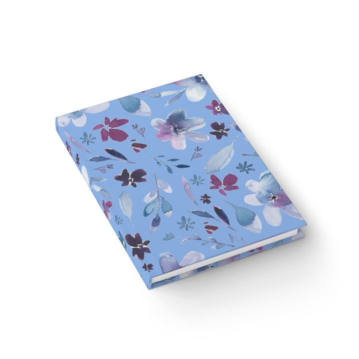 Bloom - Hardback Journal