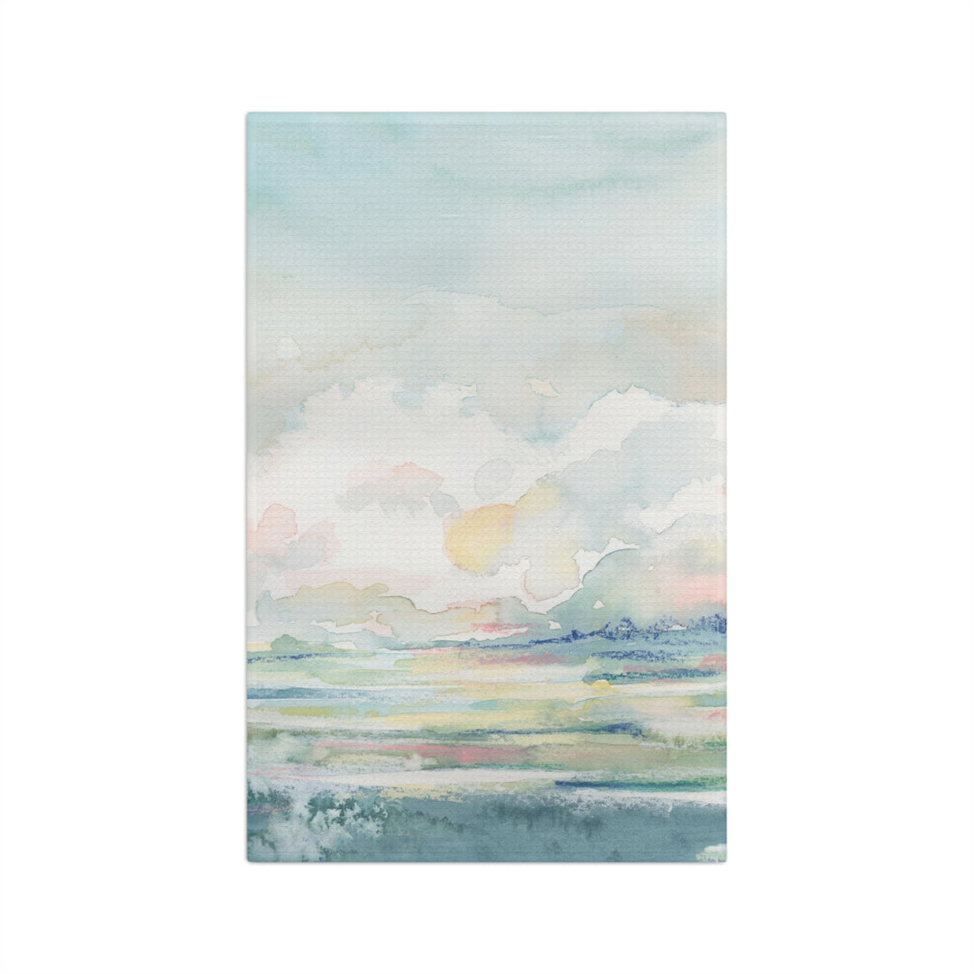 Stillness - Kitchen Tea Twoel