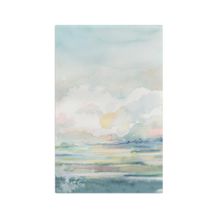 Stillness - Kitchen Tea Twoel