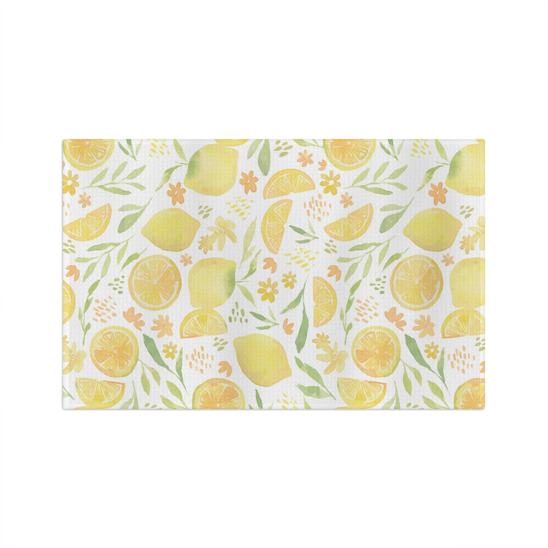 Fresh Lemonade - Kitchen Tea Towel