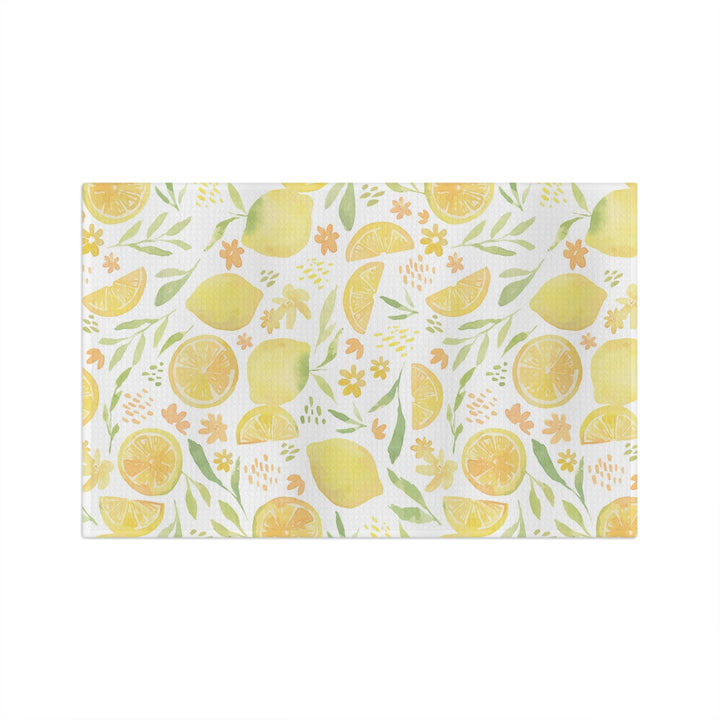 Fresh Lemonade - Kitchen Tea Towel