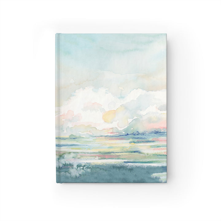 Stillness - Hardback Journal