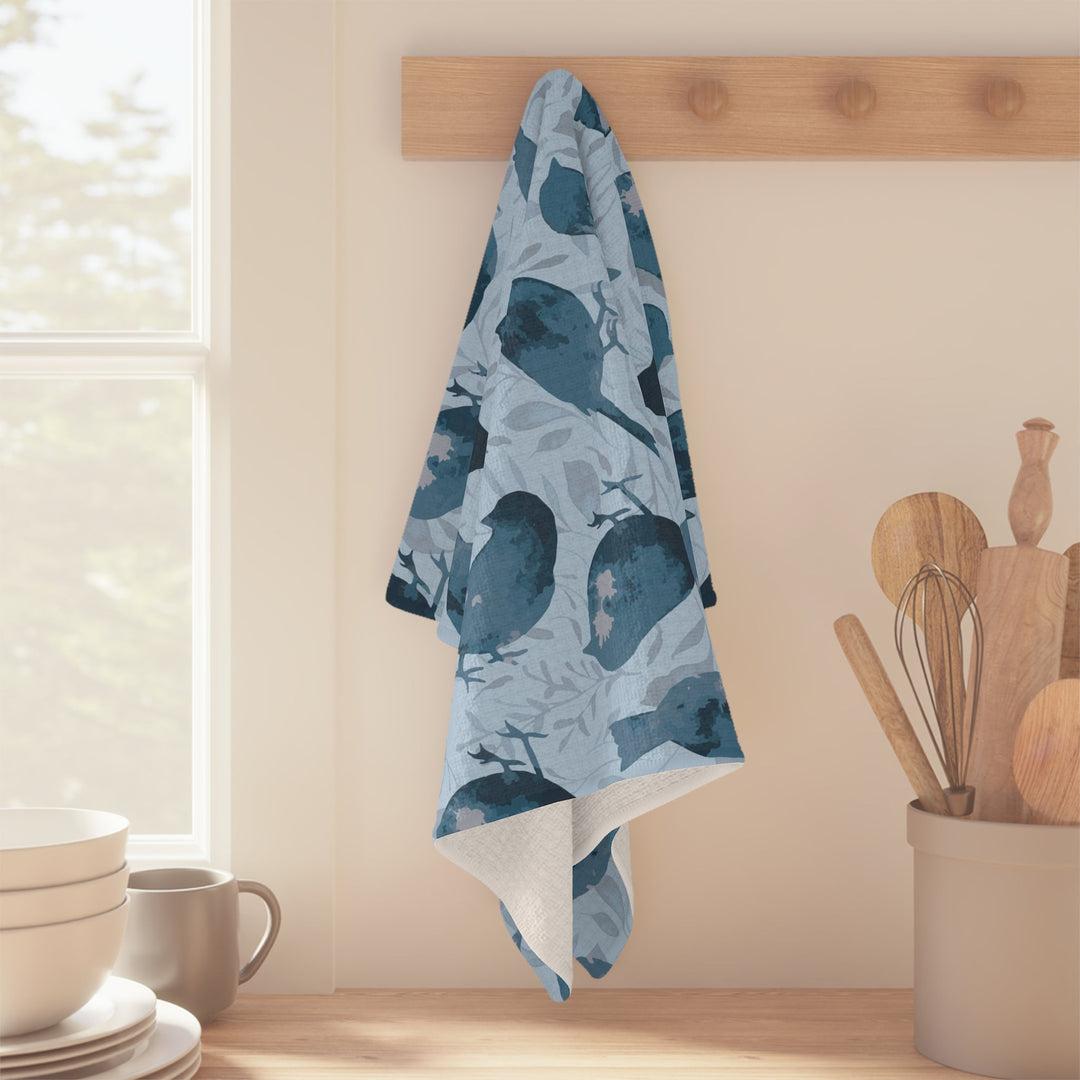 Bird Song - Kitchen Tea Towel