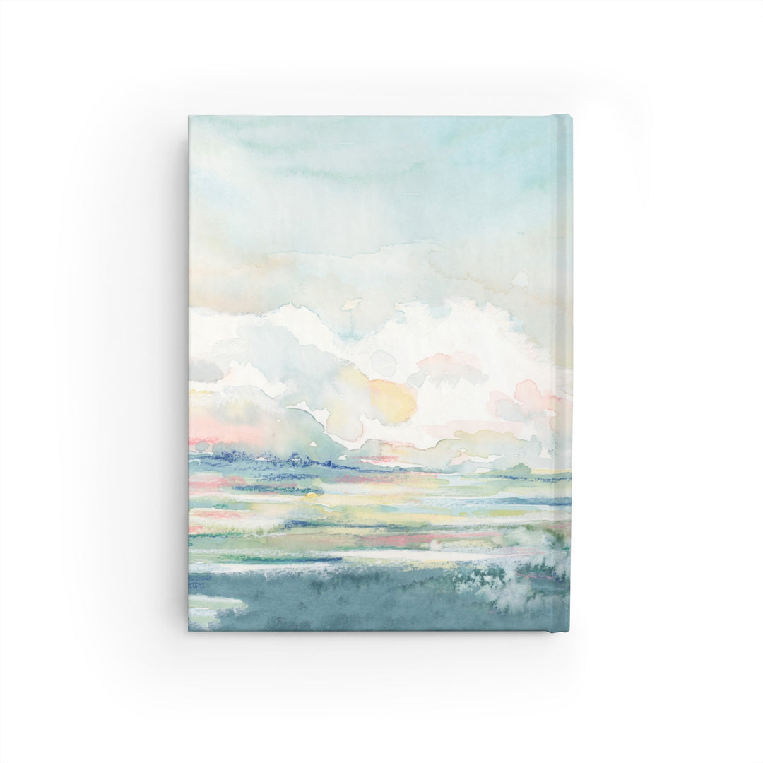 Stillness - Hardback Journal