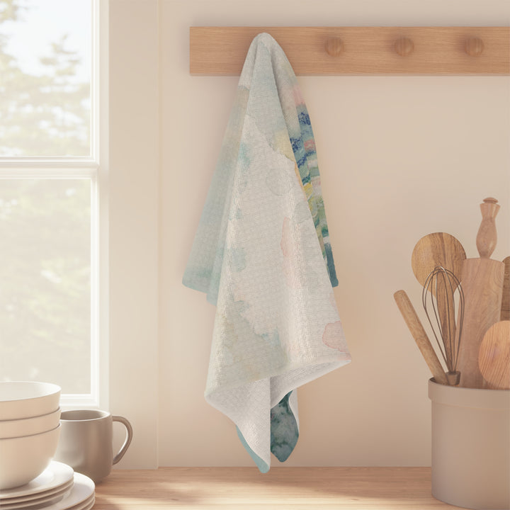 Stillness - Kitchen Tea Twoel