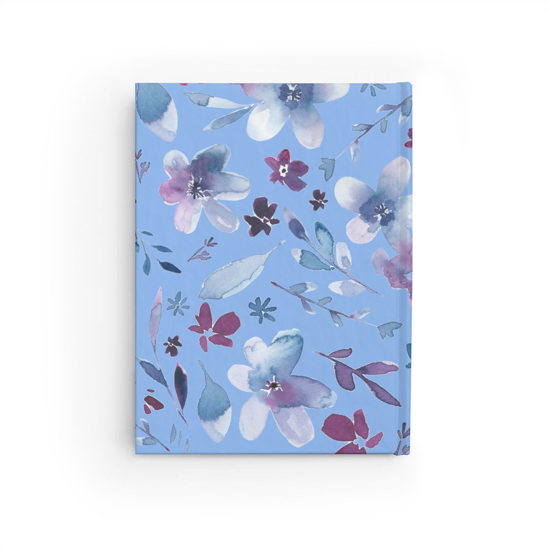 Bloom - Hardback Journal