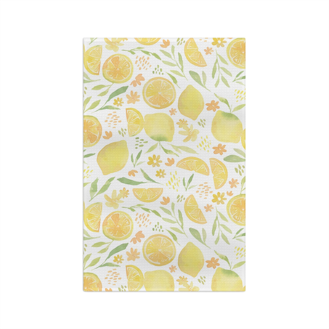 Fresh Lemonade - Kitchen Tea Towel