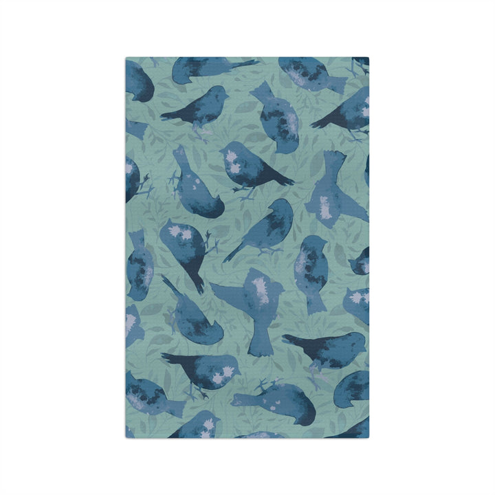 Bird Song - Kitchen Tea Towel