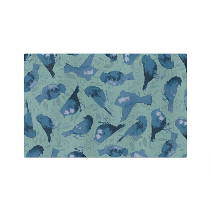 Bird Song - Kitchen Tea Towel