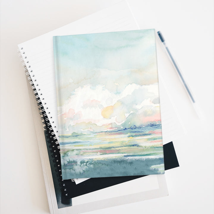 Stillness - Hardback Journal