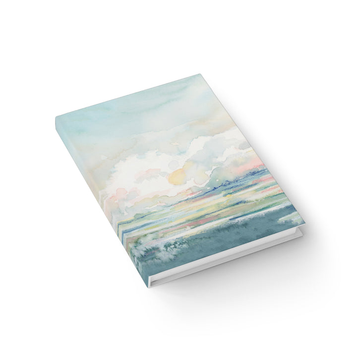 Stillness - Hardback Journal