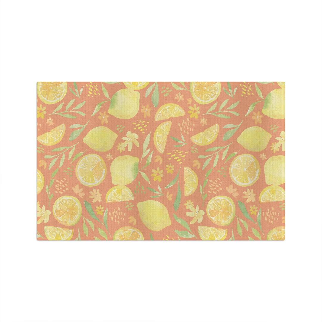 Fresh Lemonade - Kitchen Tea Towel