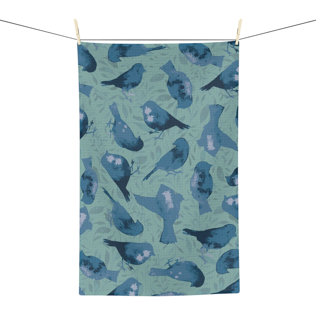 Bird Song - Kitchen Tea Towel