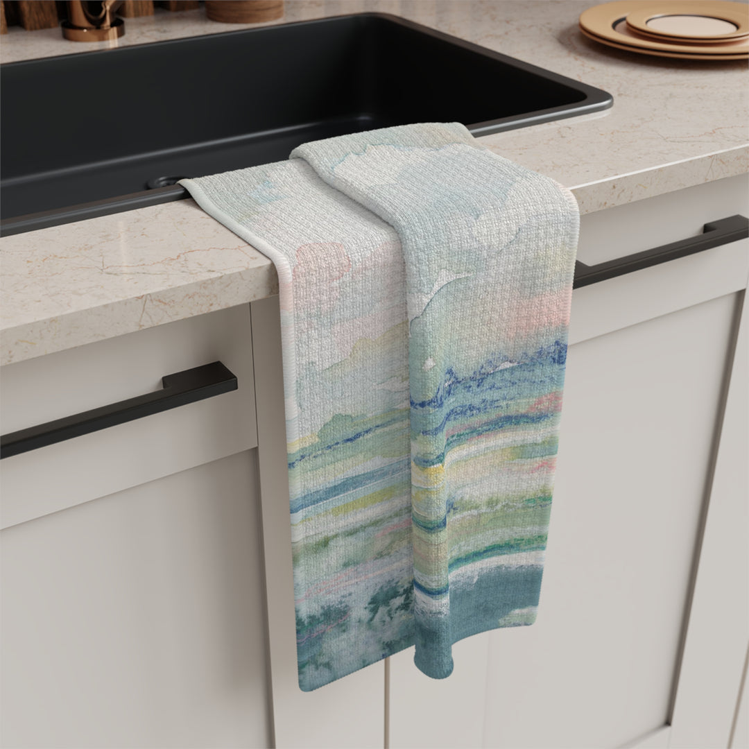 Stillness - Kitchen Tea Twoel