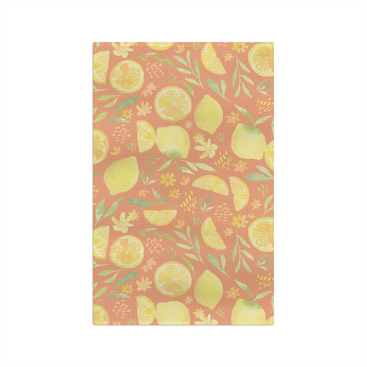 Fresh Lemonade - Kitchen Tea Towel