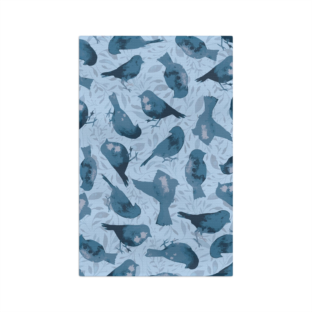 Bird Song - Kitchen Tea Towel