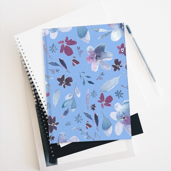 Bloom - Hardback Journal