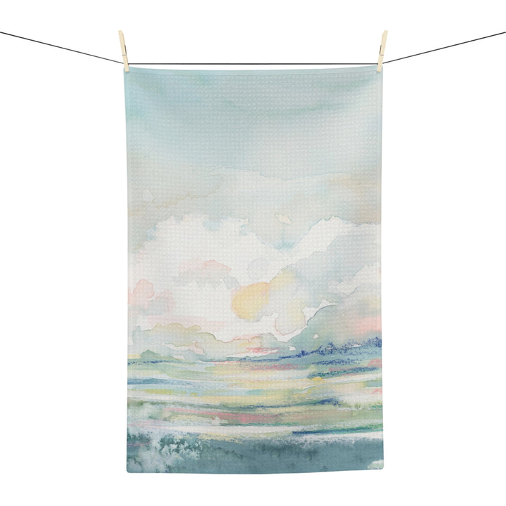 Stillness - Kitchen Tea Twoel