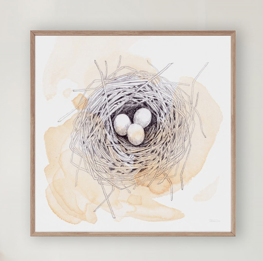 "A New Hope" - Giclée Paper Fine Art Print