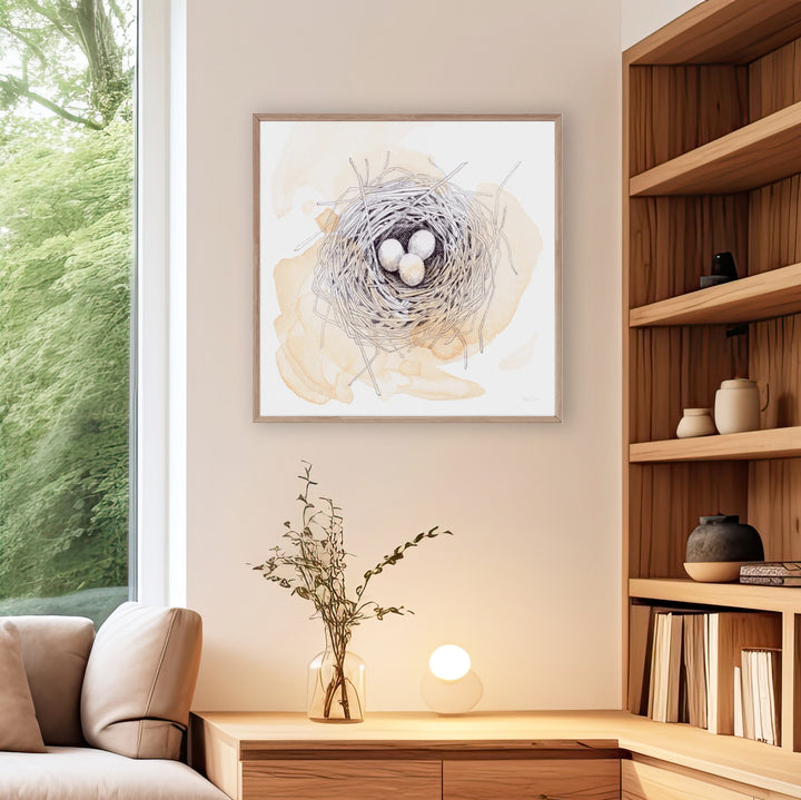 "A New Hope" - Giclée Paper Fine Art Print