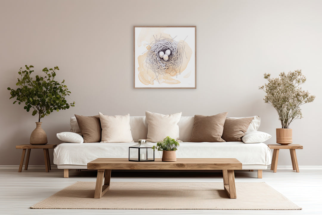 "A New Hope" - Giclée Paper Fine Art Print