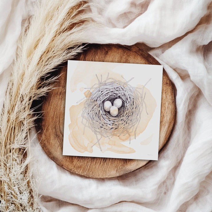 "A New Hope" - Giclée Paper Fine Art Print