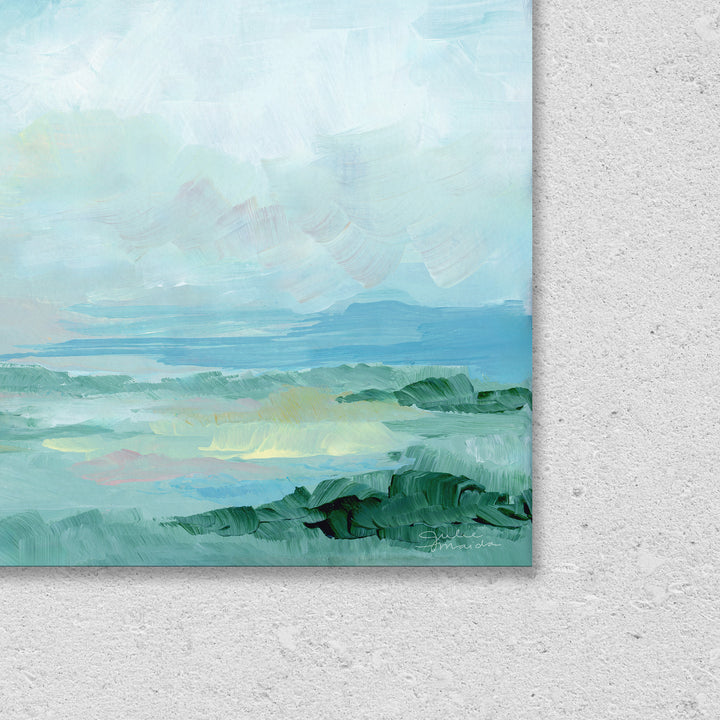 "A Perfect Day" - Giclée Limited Edition Fine Art Print