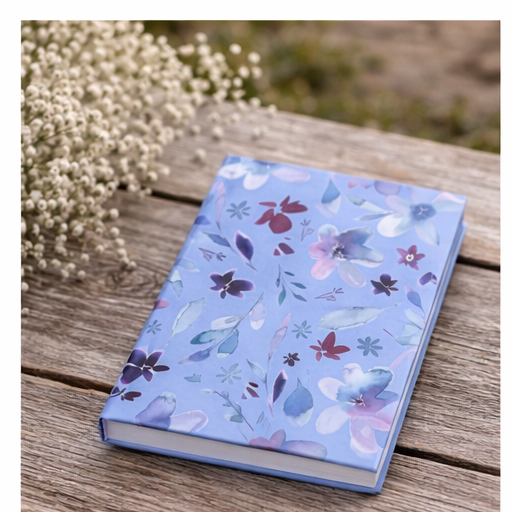 Bloom - Hardback Journal