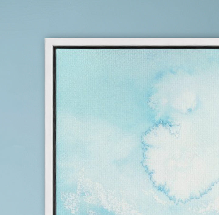 "Ethereal"- Giclée Canvas Art Print