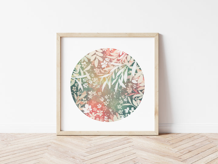 "Haven" - Limited Edition Paper Art Print