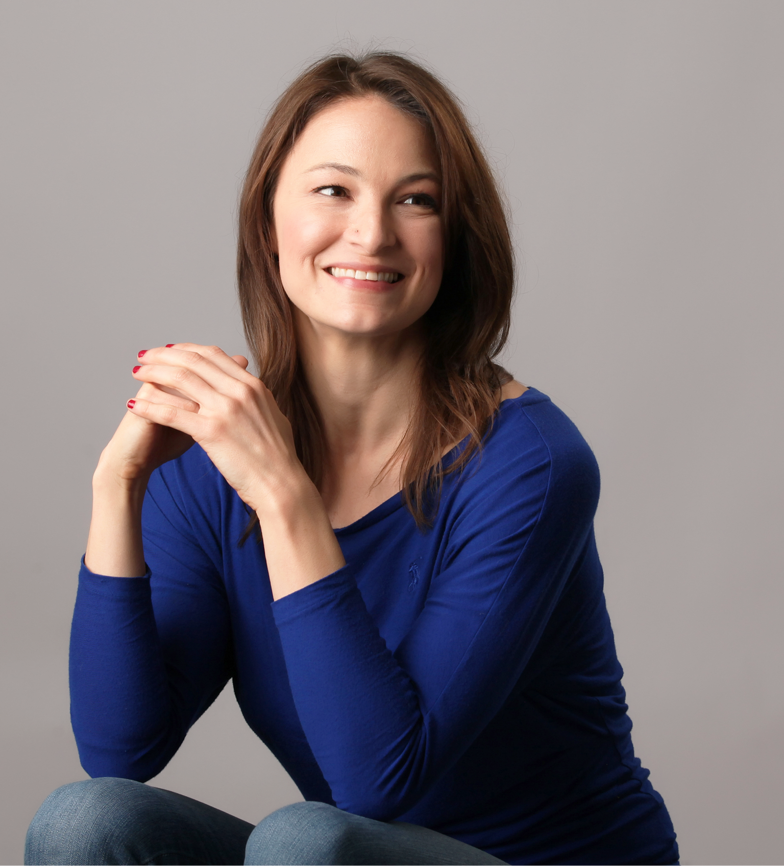 Julie Maida rt