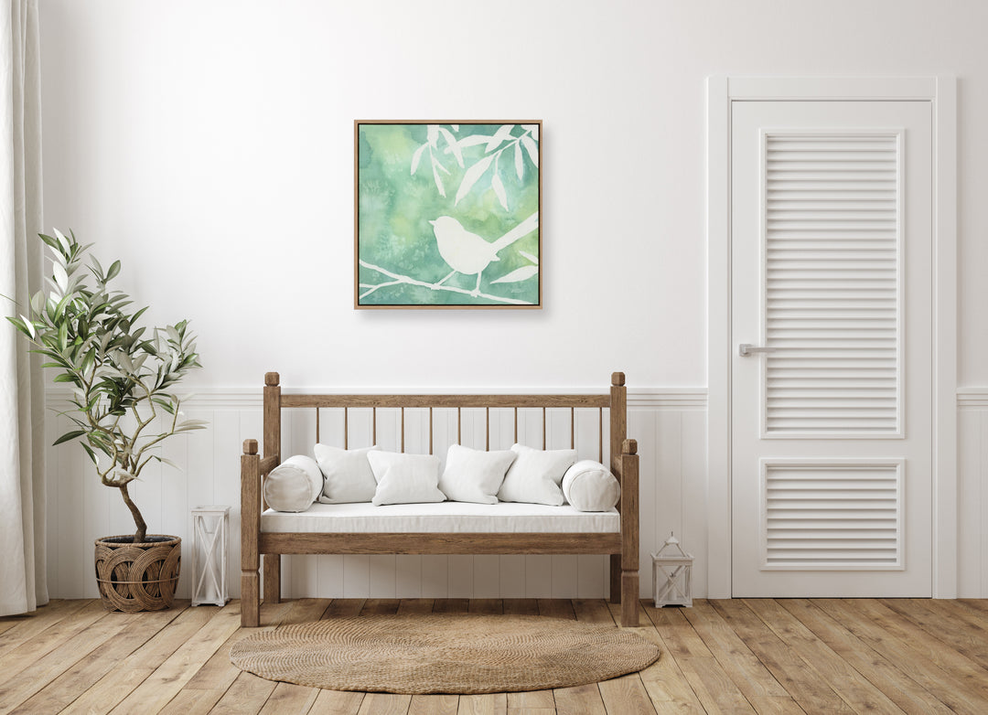 "Renewal" - Limited Edition Canvas Art Print