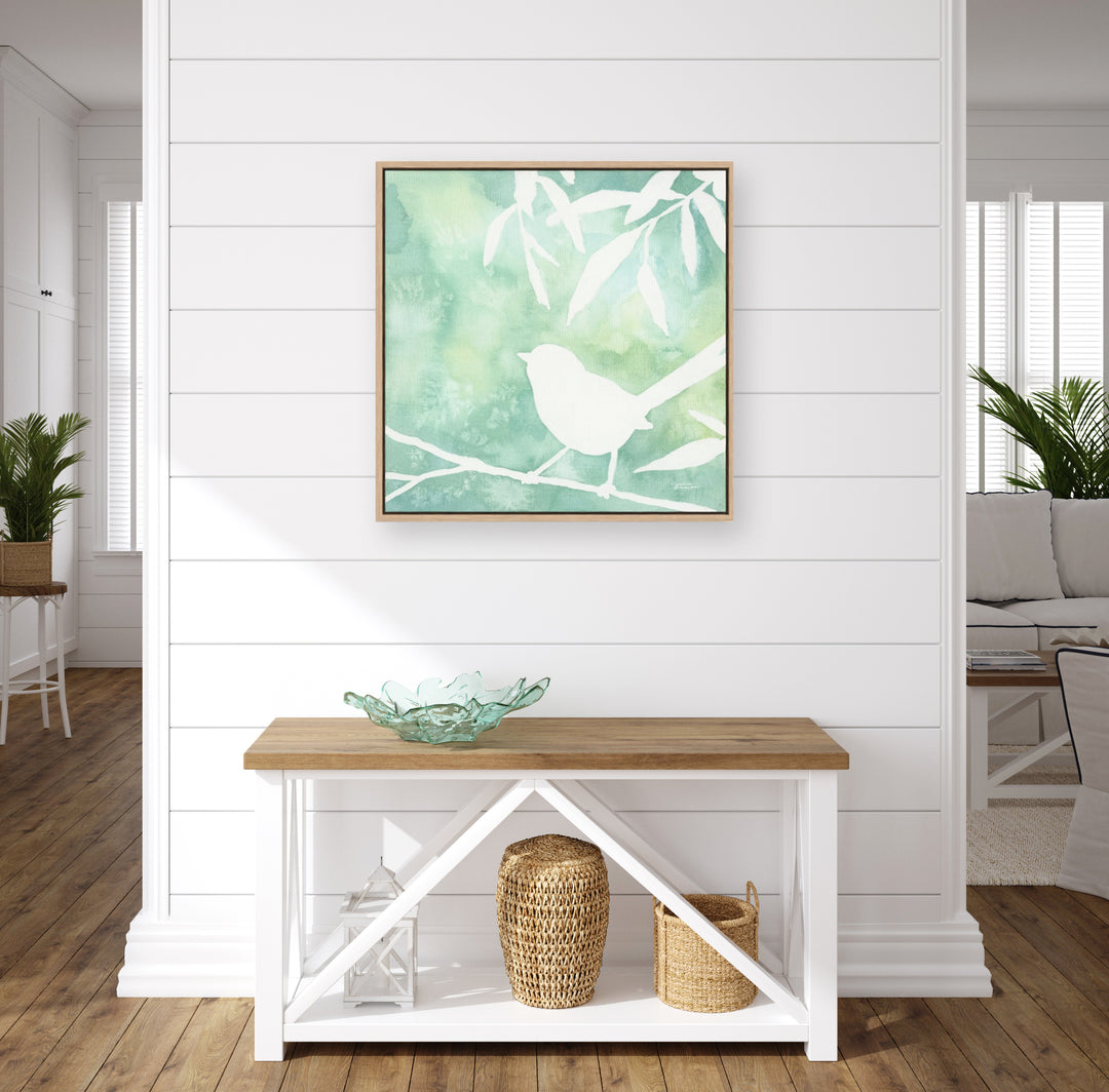 "Renewal" - Limited Edition Canvas Art Print