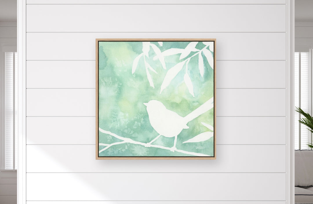 "Renewal" - Limited Edition Canvas Art Print